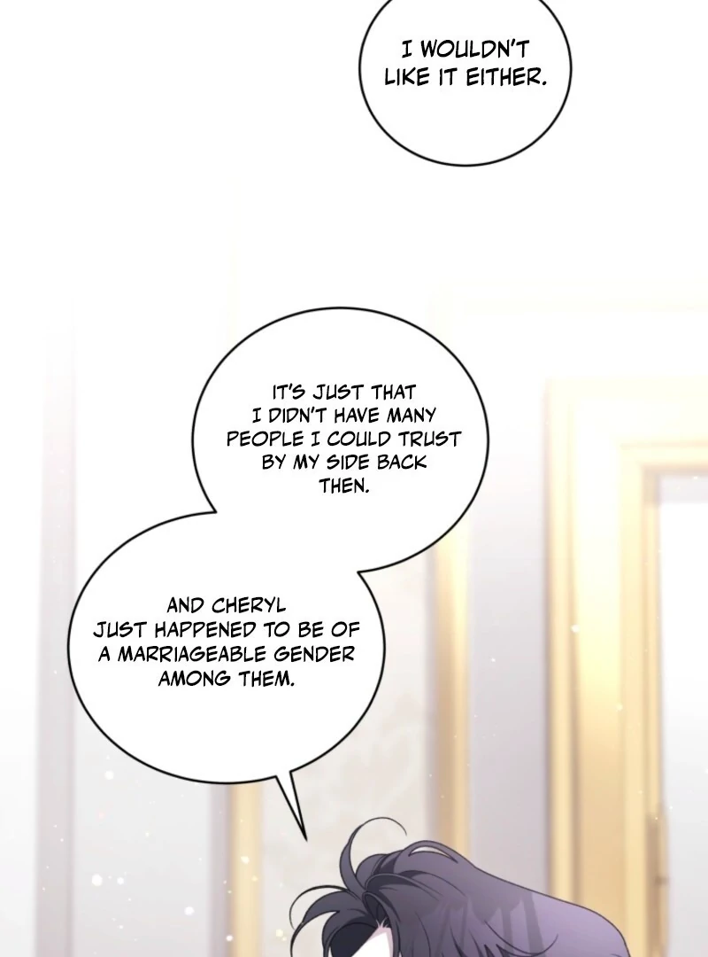 The Beast Tamed by the Evil Woman Chapter 108 - Page 34