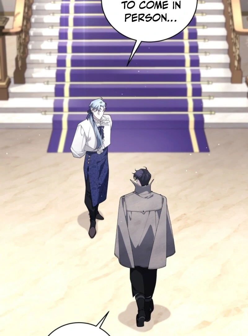 The Beast Tamed by the Evil Woman Chapter 108 - Page 5