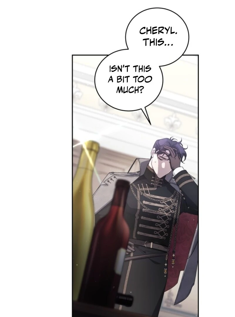 The Beast Tamed by the Evil Woman Chapter 108 - Page 52