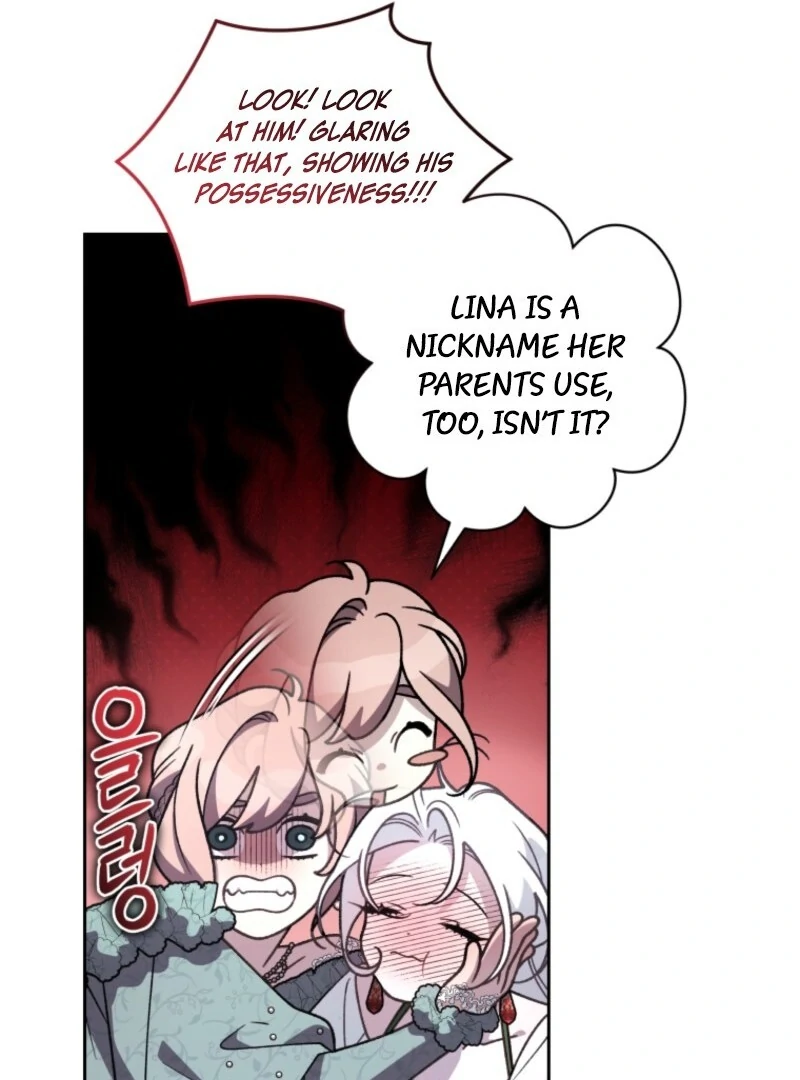 The Beast Tamed by the Evil Woman Chapter 108 - Page 57