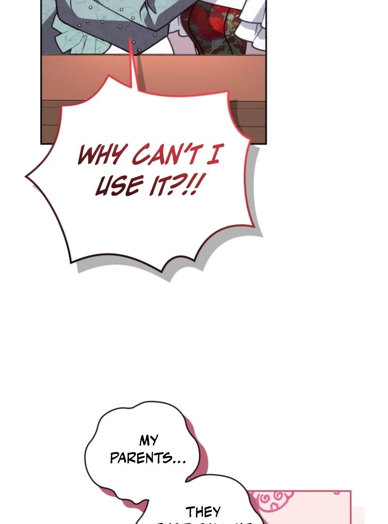 The Beast Tamed by the Evil Woman Chapter 108 - Page 58