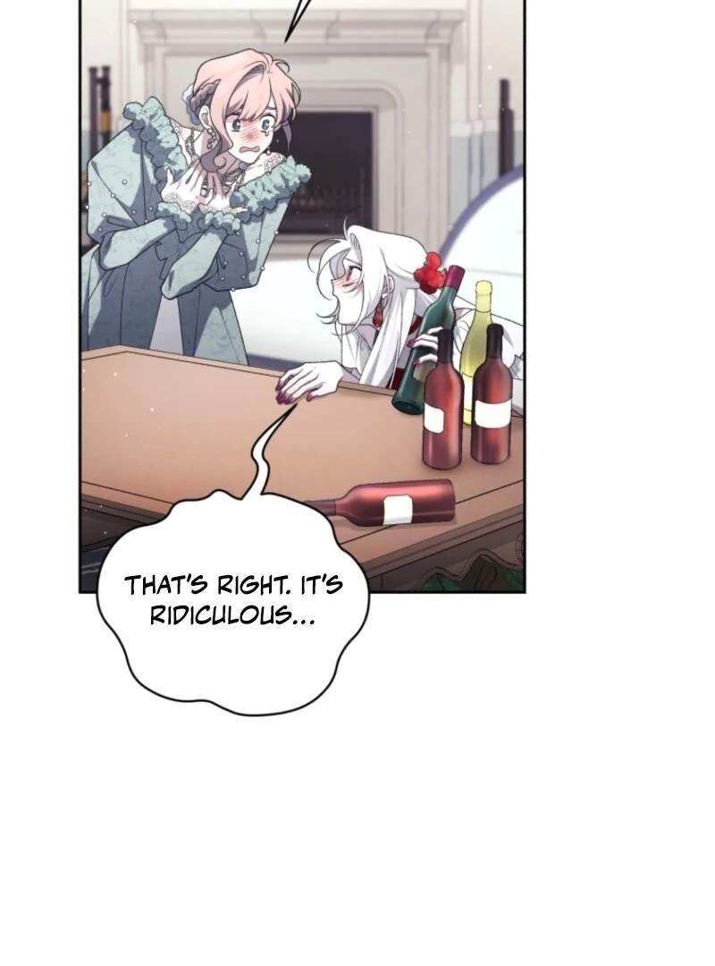 The Beast Tamed by the Evil Woman Chapter 108 - Page 64