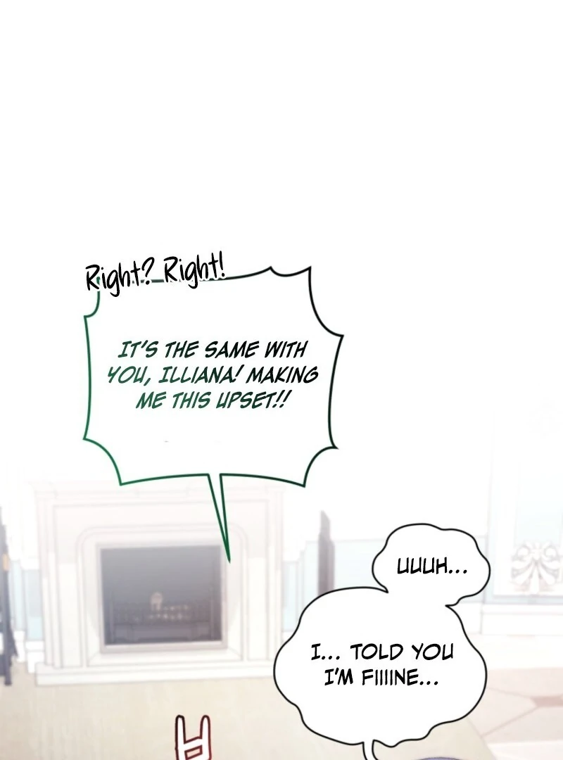 The Beast Tamed by the Evil Woman Chapter 108 - Page 65