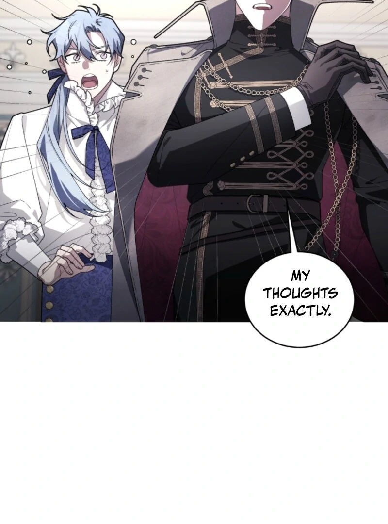 The Beast Tamed by the Evil Woman Chapter 108 - Page 68