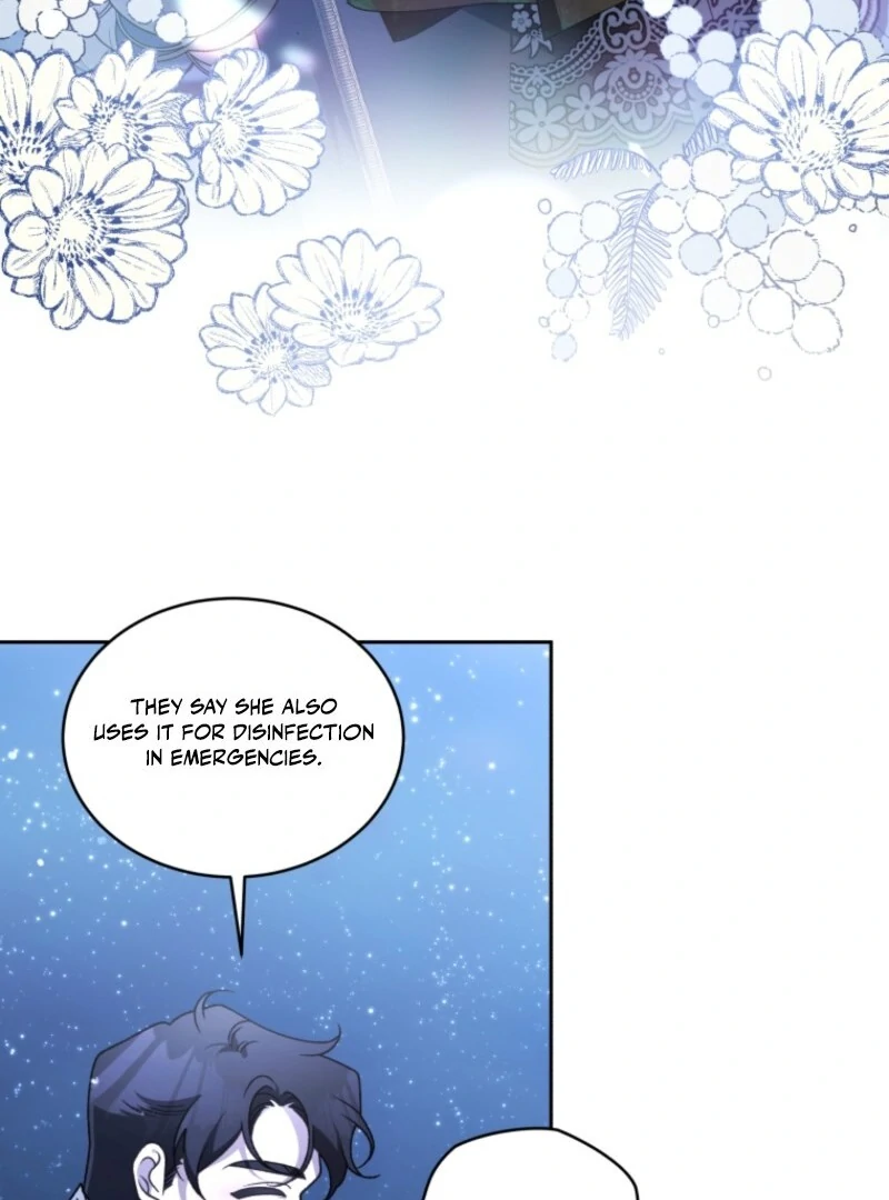 The Beast Tamed by the Evil Woman Chapter 108 - Page 73