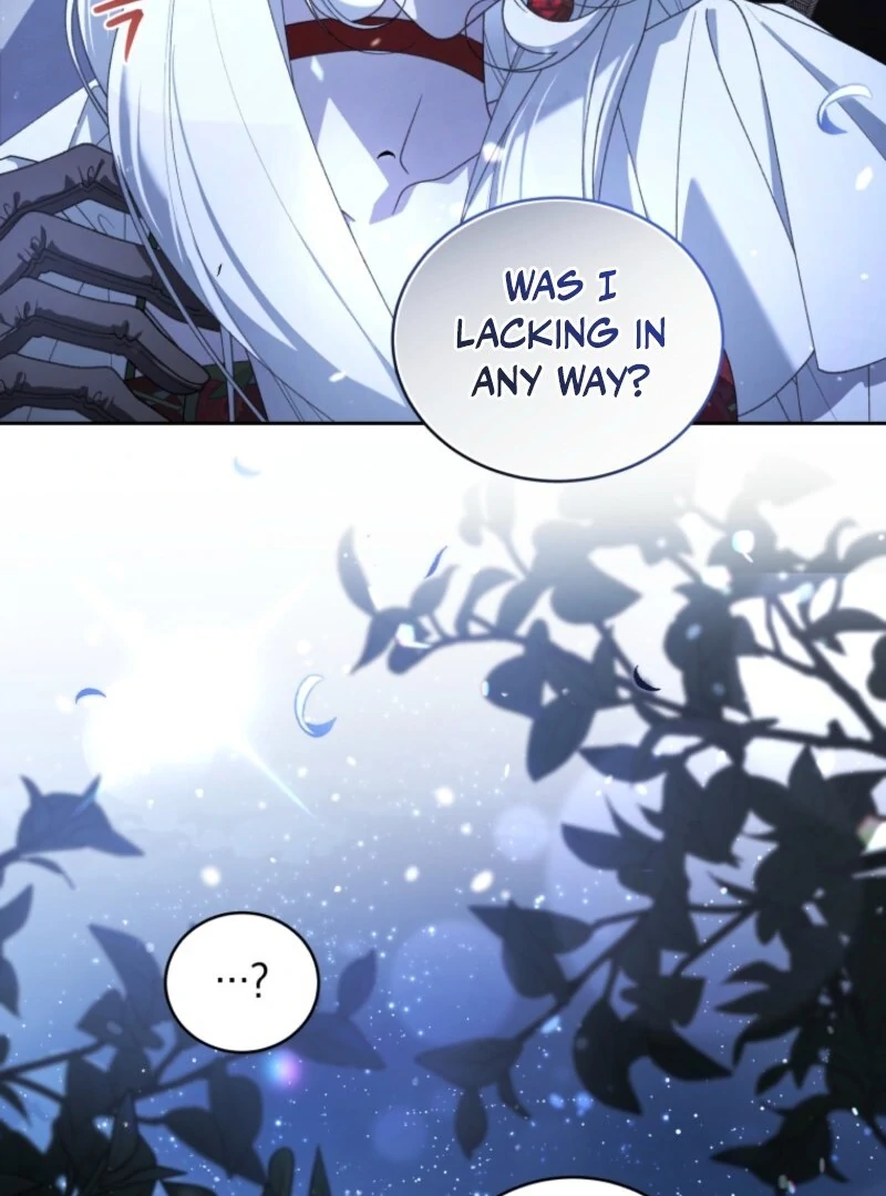 The Beast Tamed by the Evil Woman Chapter 108 - Page 77