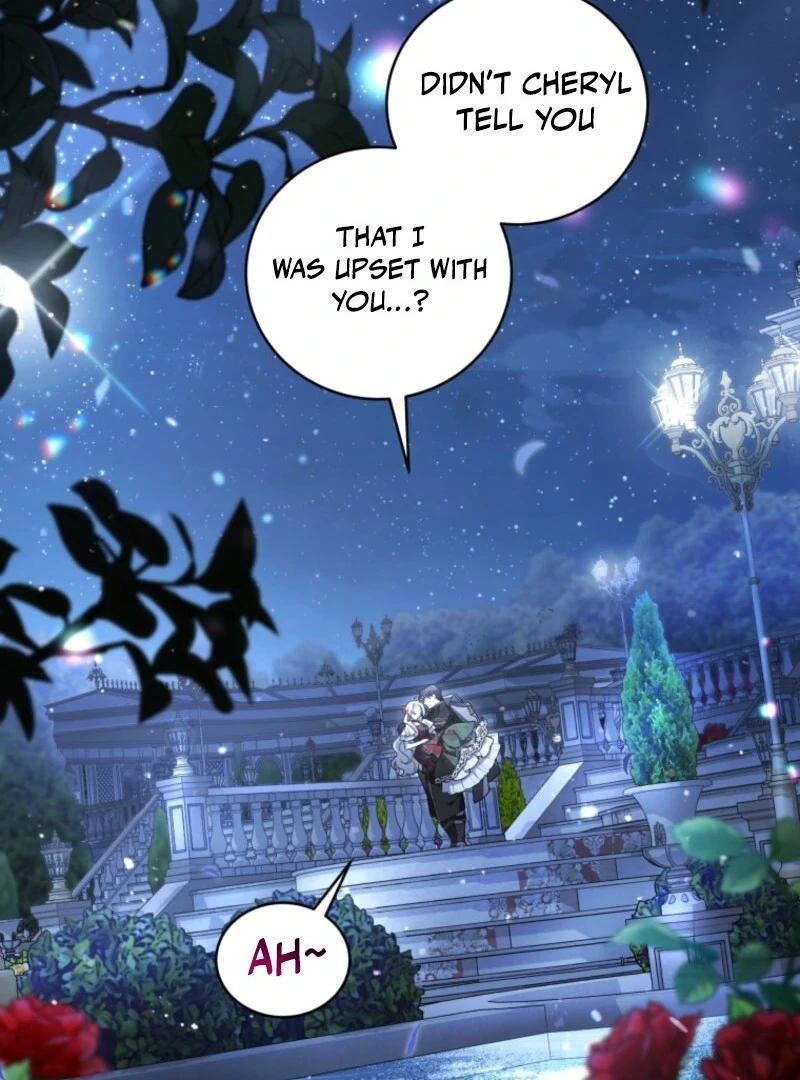 The Beast Tamed by the Evil Woman Chapter 108 - Page 78