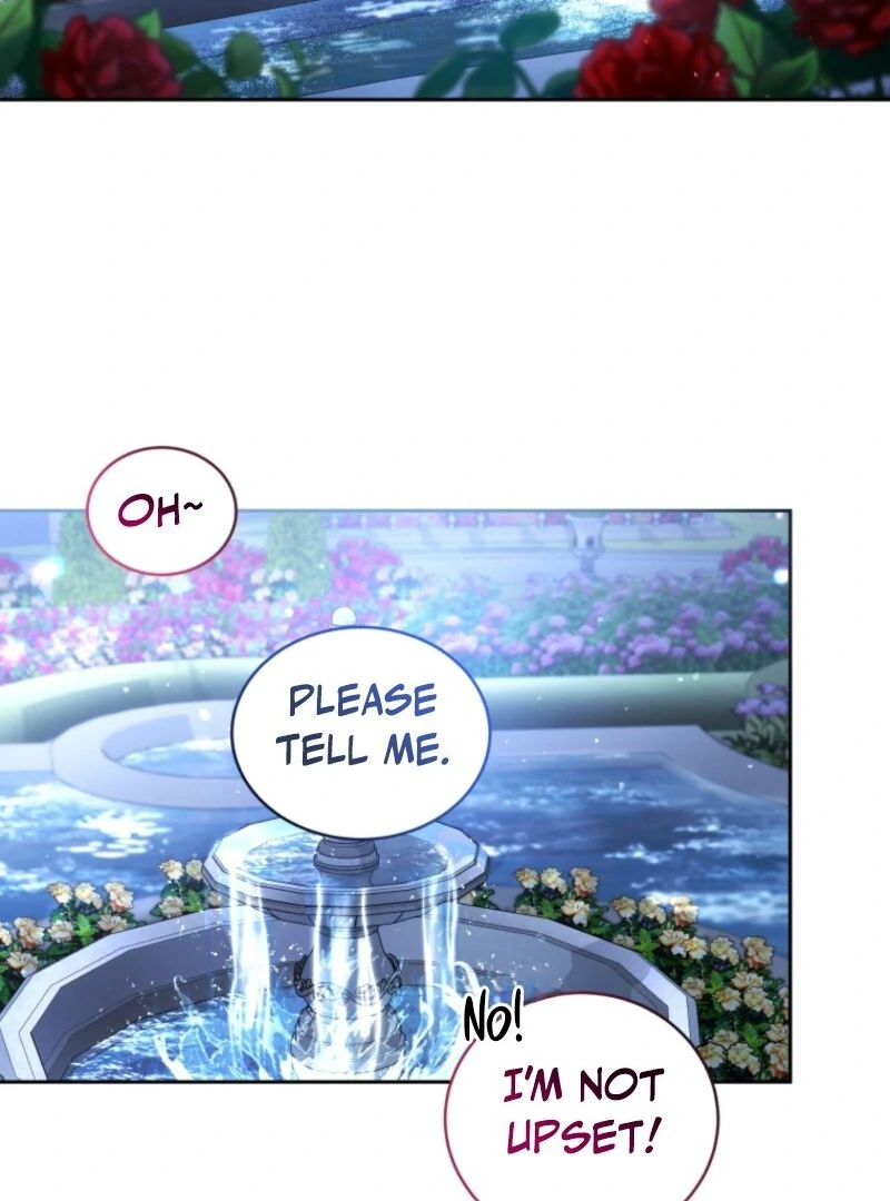 The Beast Tamed by the Evil Woman Chapter 108 - Page 79