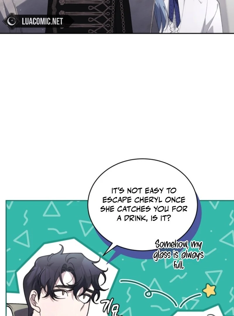 The Beast Tamed by the Evil Woman Chapter 108 - Page 9