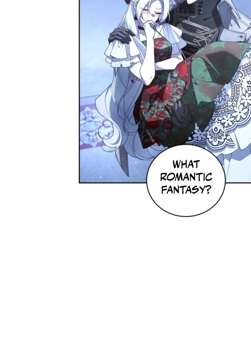 The Beast Tamed by the Evil Woman Chapter 108 - Page 81