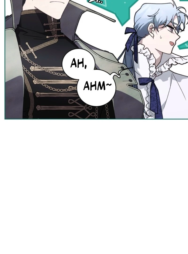 The Beast Tamed by the Evil Woman Chapter 108 - Page 10