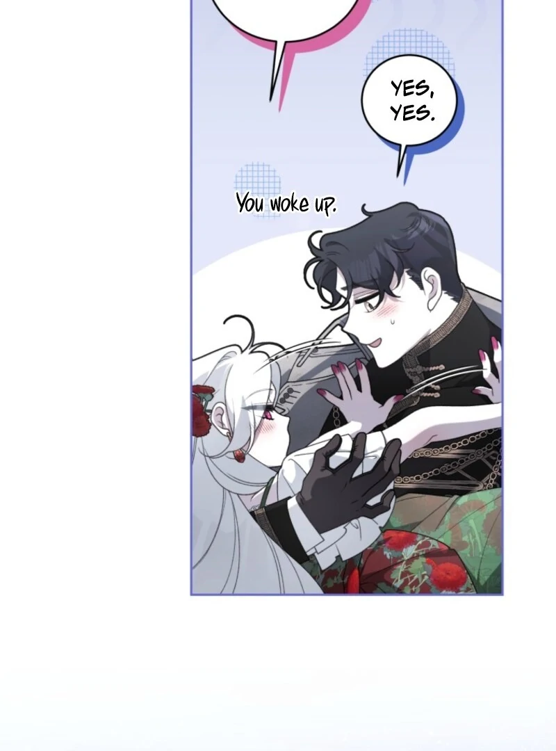 The Beast Tamed by the Evil Woman Chapter 108 - Page 95