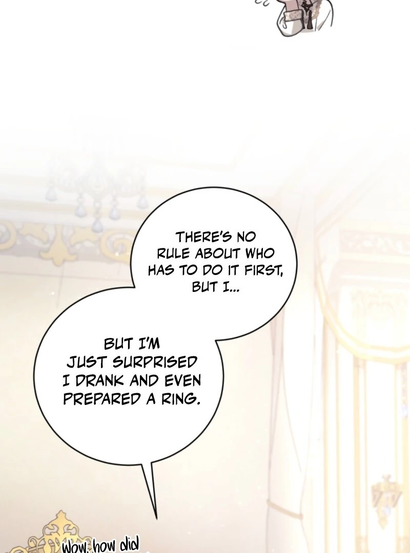 The Beast Tamed by the Evil Woman Chapter 109 - Page 13