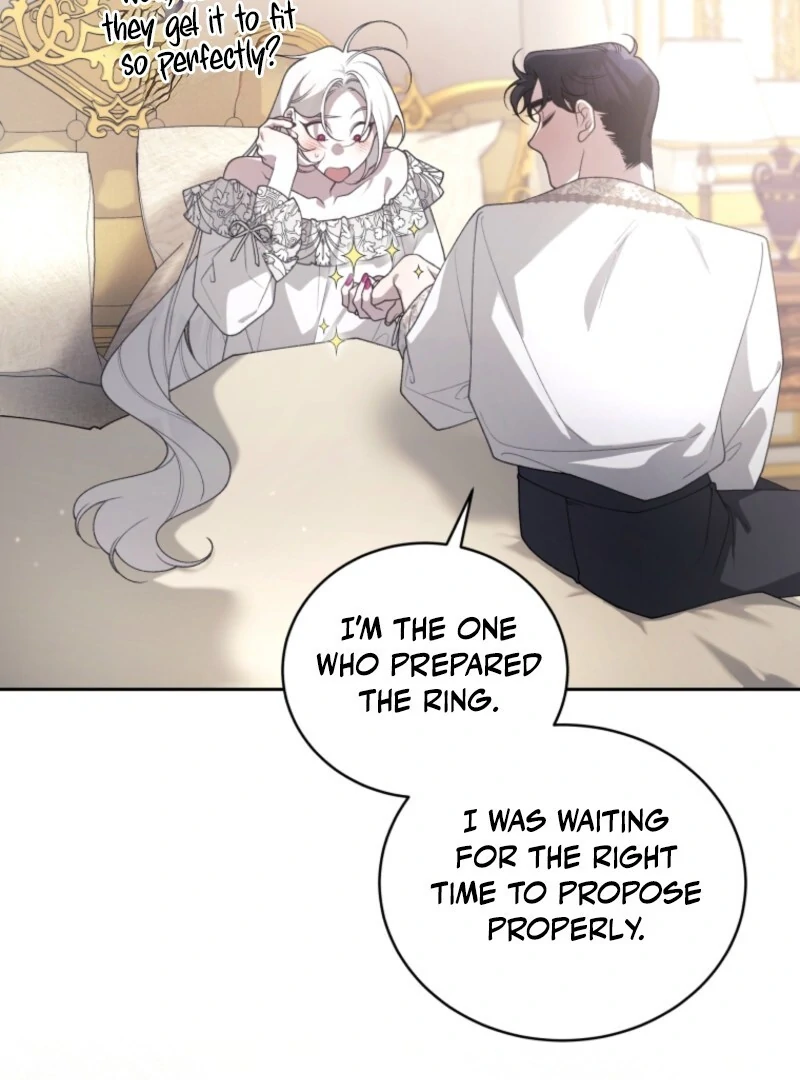 The Beast Tamed by the Evil Woman Chapter 109 - Page 14