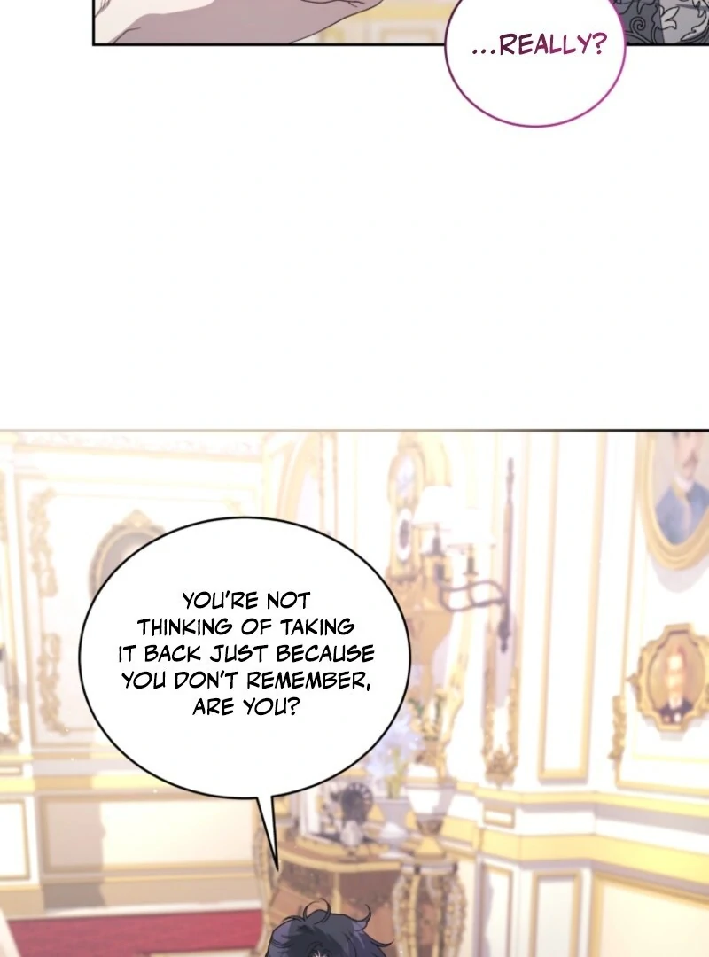 The Beast Tamed by the Evil Woman Chapter 109 - Page 19