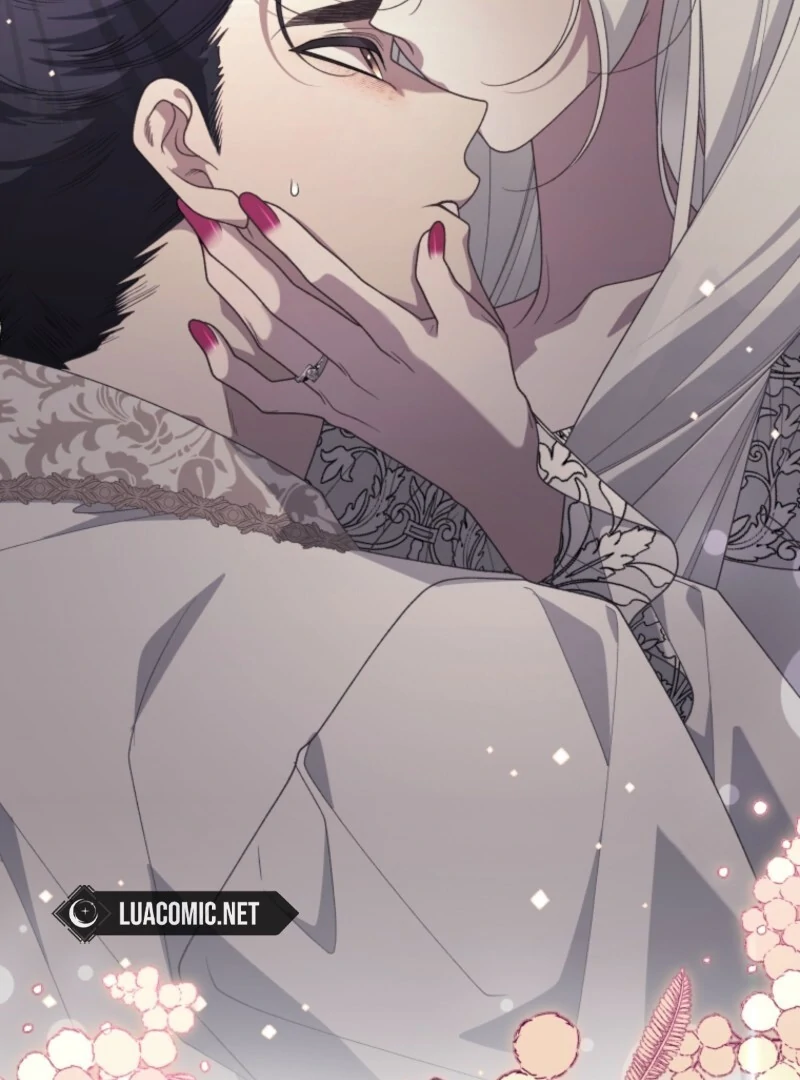 The Beast Tamed by the Evil Woman Chapter 109 - Page 30