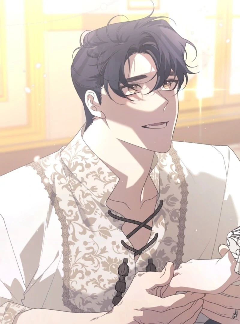 The Beast Tamed by the Evil Woman Chapter 109 - Page 38