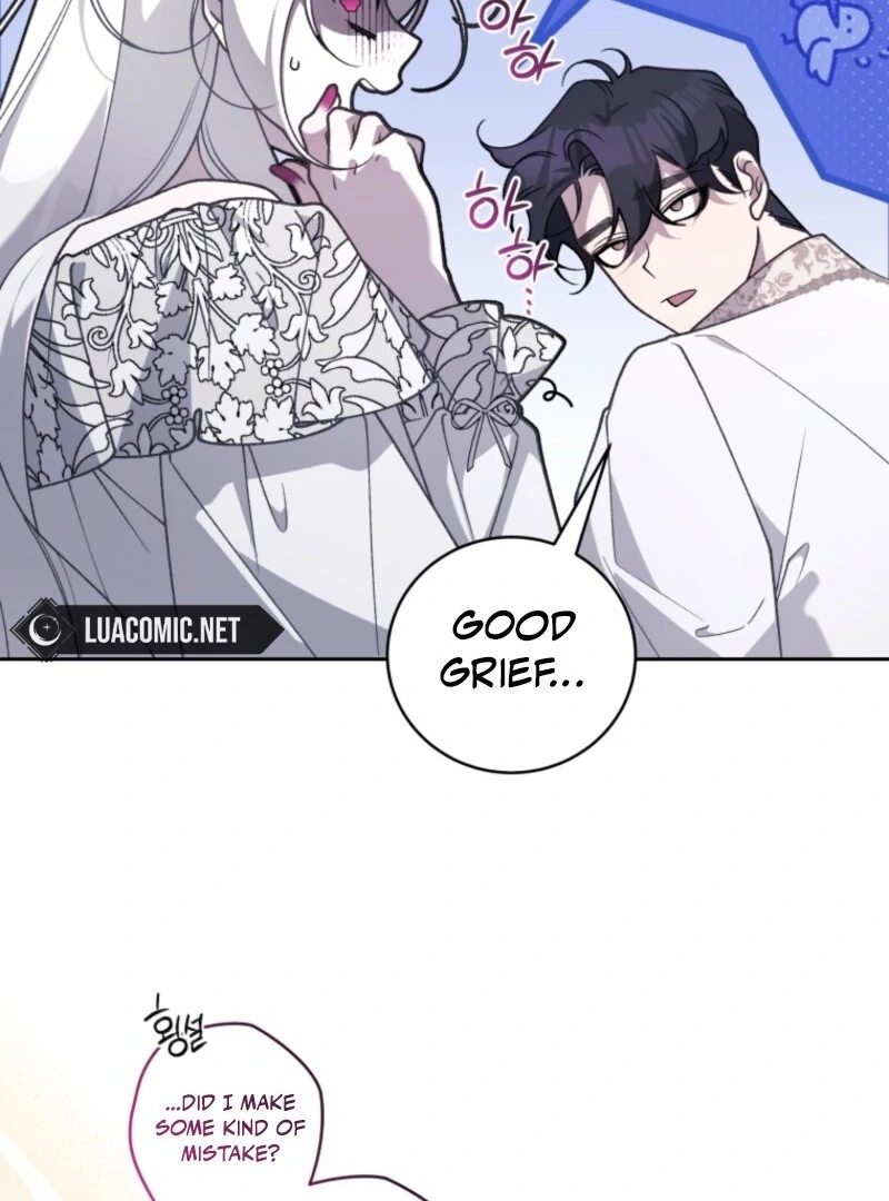 The Beast Tamed by the Evil Woman Chapter 109 - Page 6