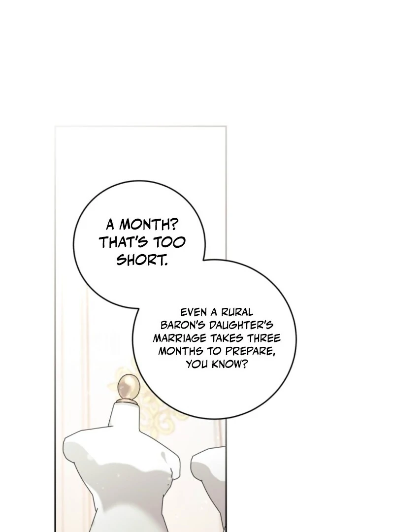 The Beast Tamed by the Evil Woman Chapter 109 - Page 55