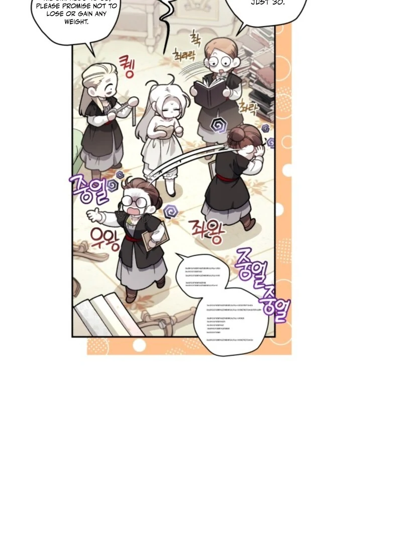 The Beast Tamed by the Evil Woman Chapter 109 - Page 60