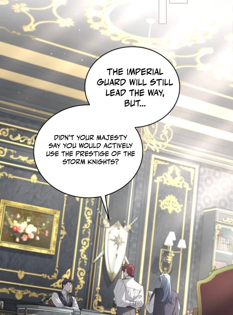 The Beast Tamed by the Evil Woman Chapter 109 - Page 62