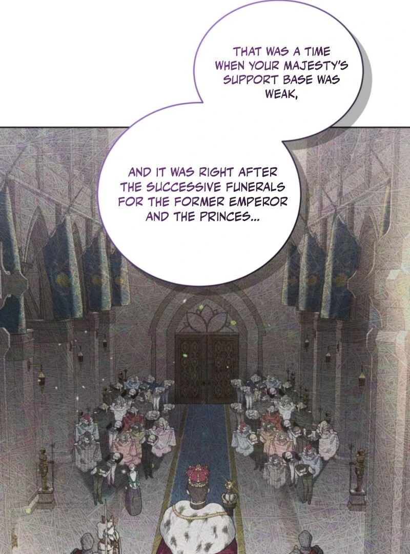 The Beast Tamed by the Evil Woman Chapter 109 - Page 65