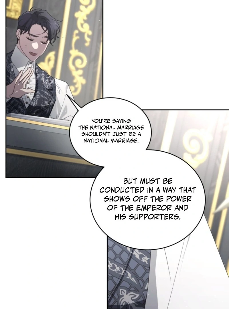 The Beast Tamed by the Evil Woman Chapter 109 - Page 69