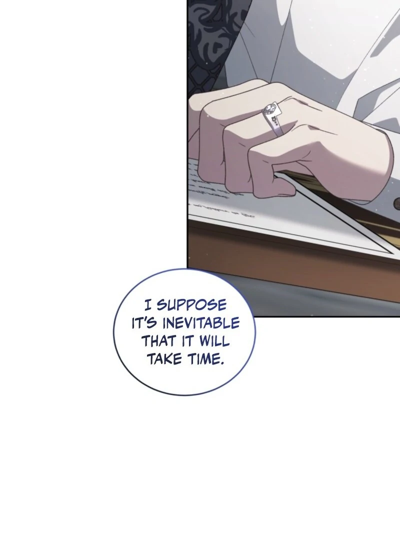 The Beast Tamed by the Evil Woman Chapter 109 - Page 70