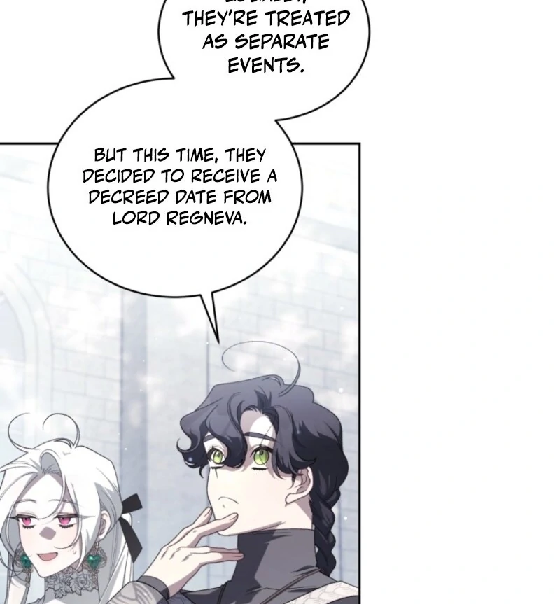 The Beast Tamed by the Evil Woman Chapter 109 - Page 76