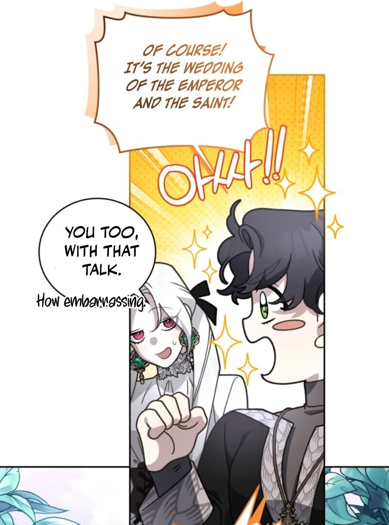 The Beast Tamed by the Evil Woman Chapter 109 - Page 78