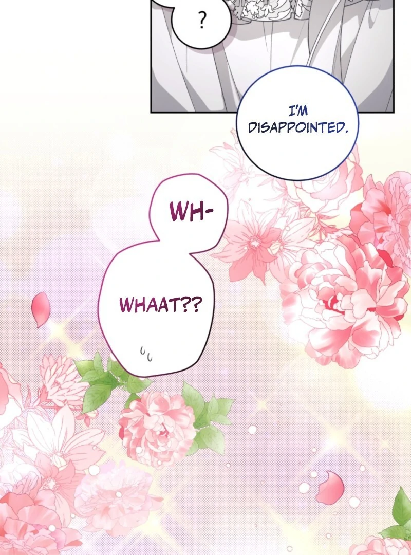 The Beast Tamed by the Evil Woman Chapter 109 - Page 9