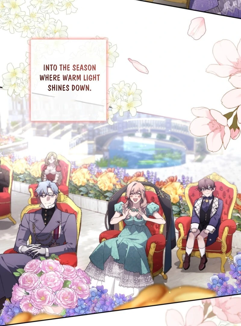 The Beast Tamed by the Evil Woman Chapter 109 - Page 86