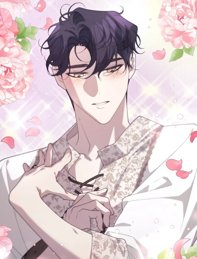 The Beast Tamed by the Evil Woman Chapter 109 - Page 10