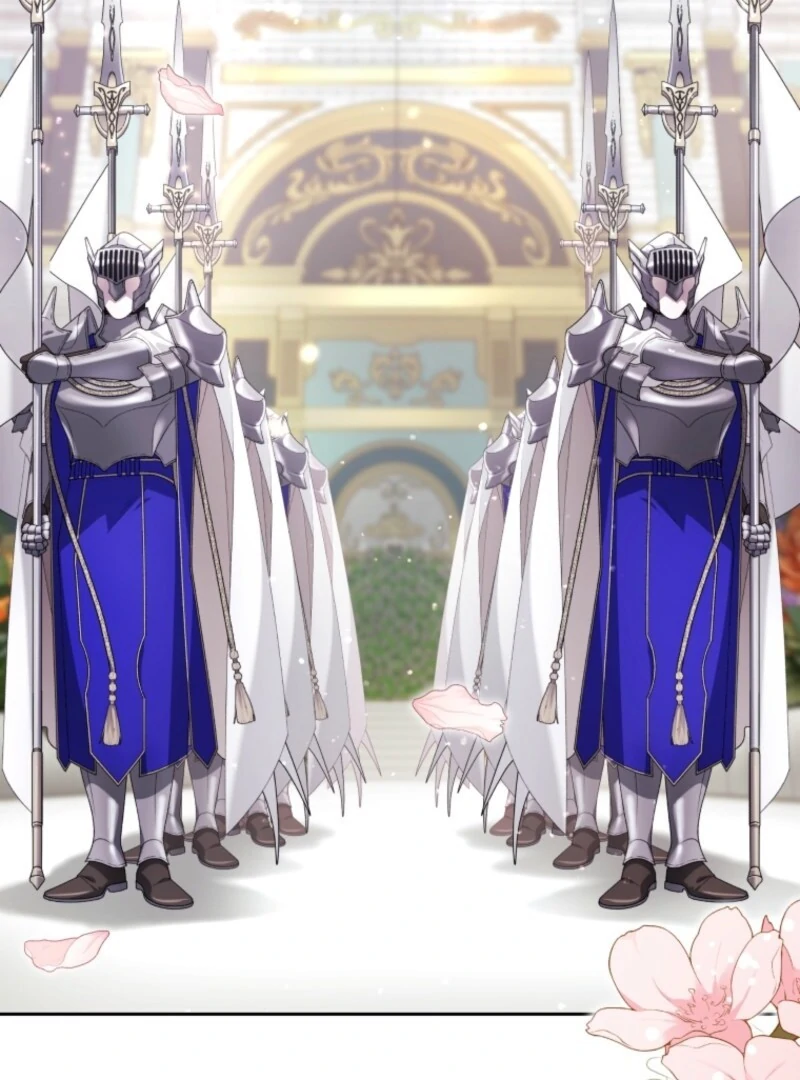 The Beast Tamed by the Evil Woman Chapter 109 - Page 95