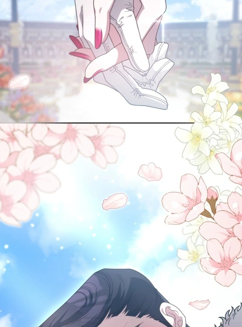 The Beast Tamed by the Evil Woman Chapter 109 - Page 97