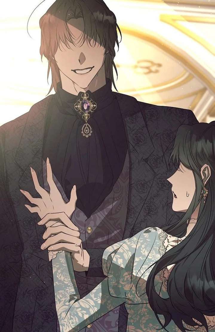 The Beast Won’t Let Me Sleep Chapter 38 - Page 2