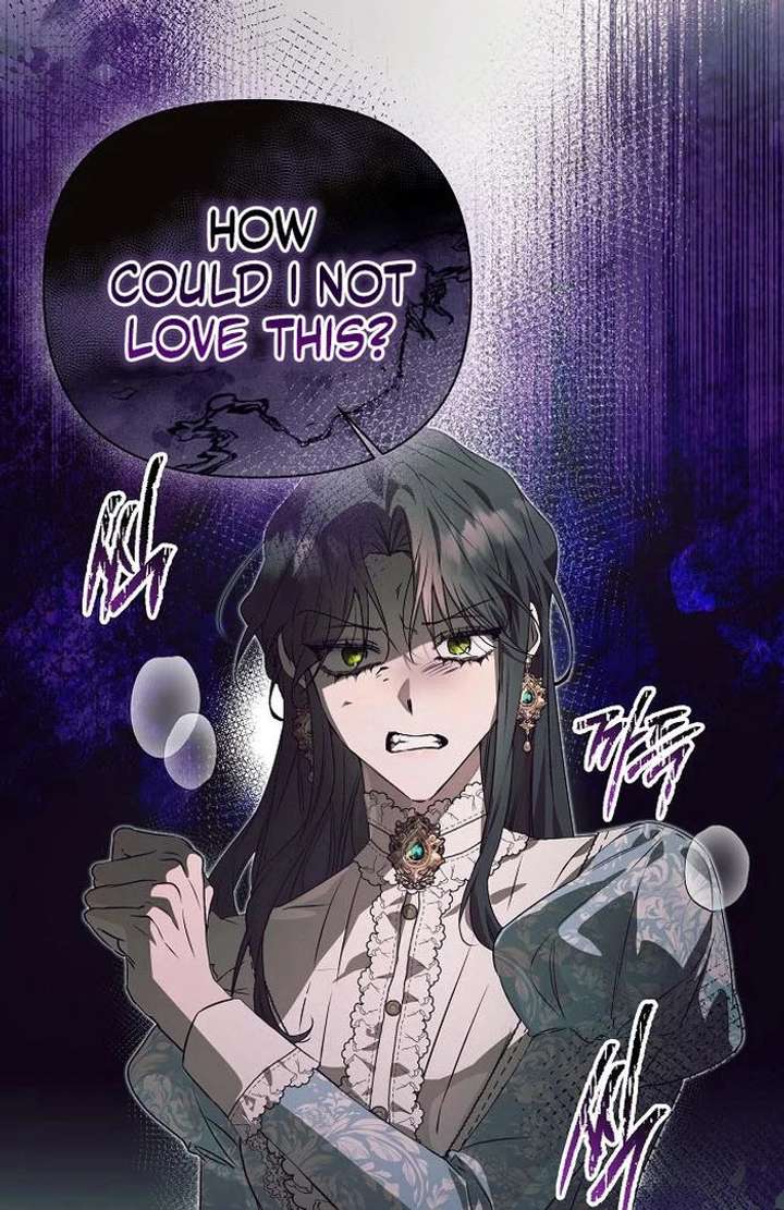 The Beast Won’t Let Me Sleep Chapter 38 - Page 11