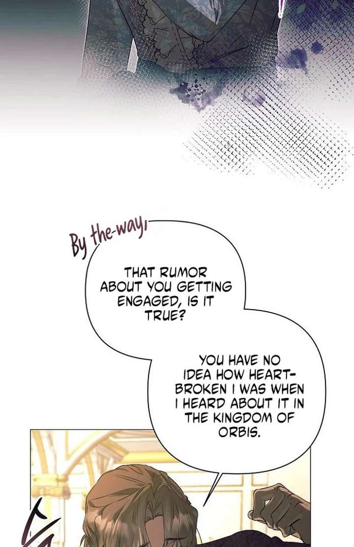 The Beast Won’t Let Me Sleep Chapter 38 - Page 12