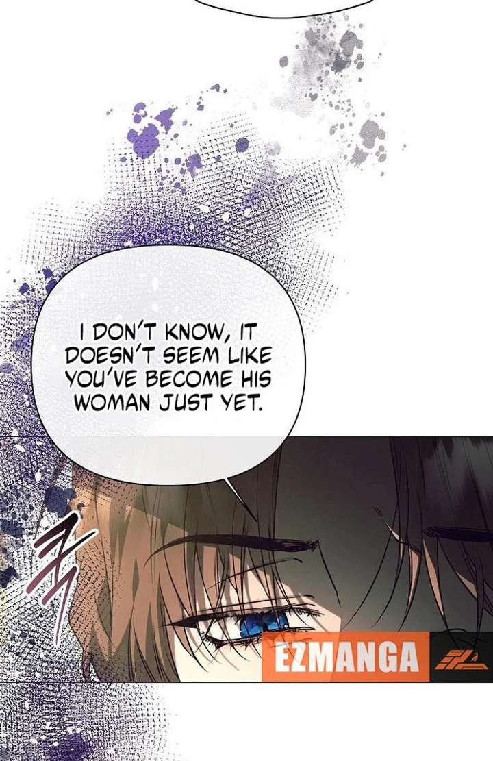 The Beast Won’t Let Me Sleep Chapter 38 - Page 14