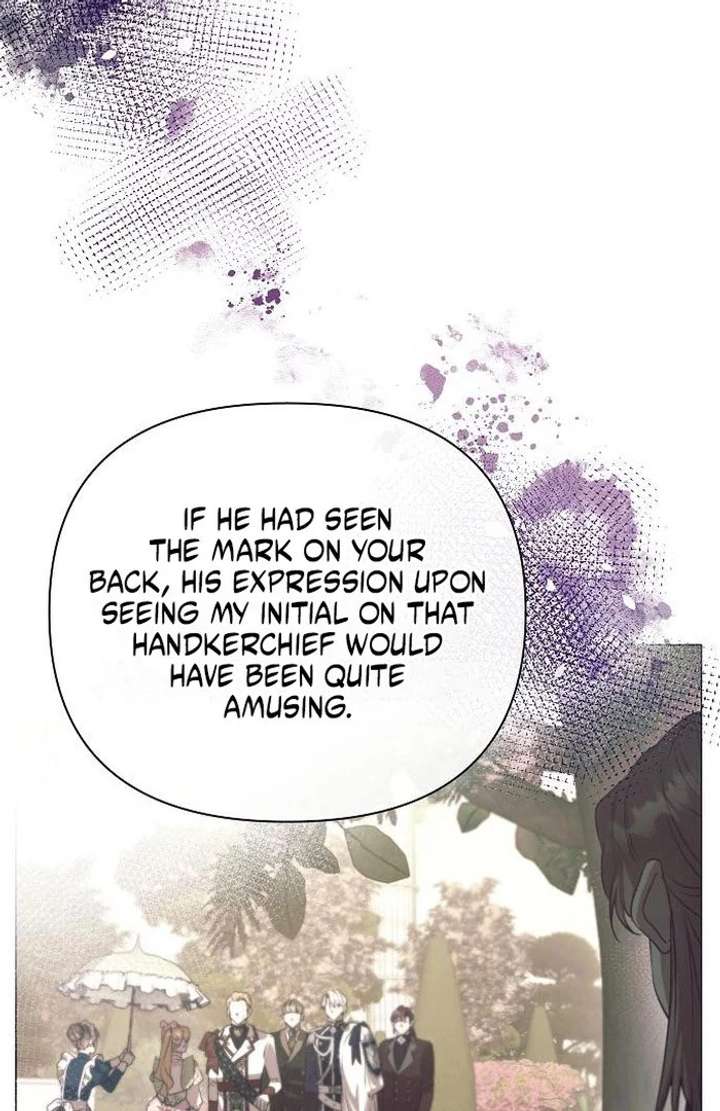 The Beast Won’t Let Me Sleep Chapter 38 - Page 15