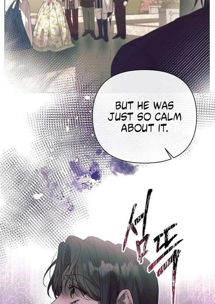 The Beast Won’t Let Me Sleep Chapter 38 - Page 16