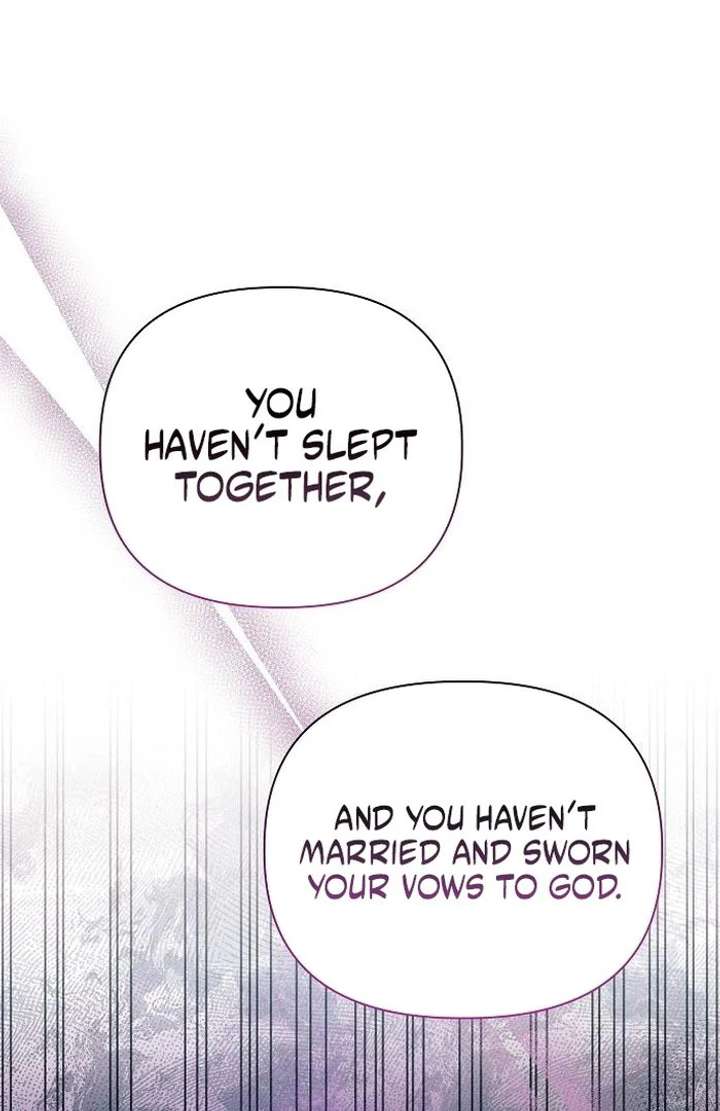 The Beast Won’t Let Me Sleep Chapter 38 - Page 20