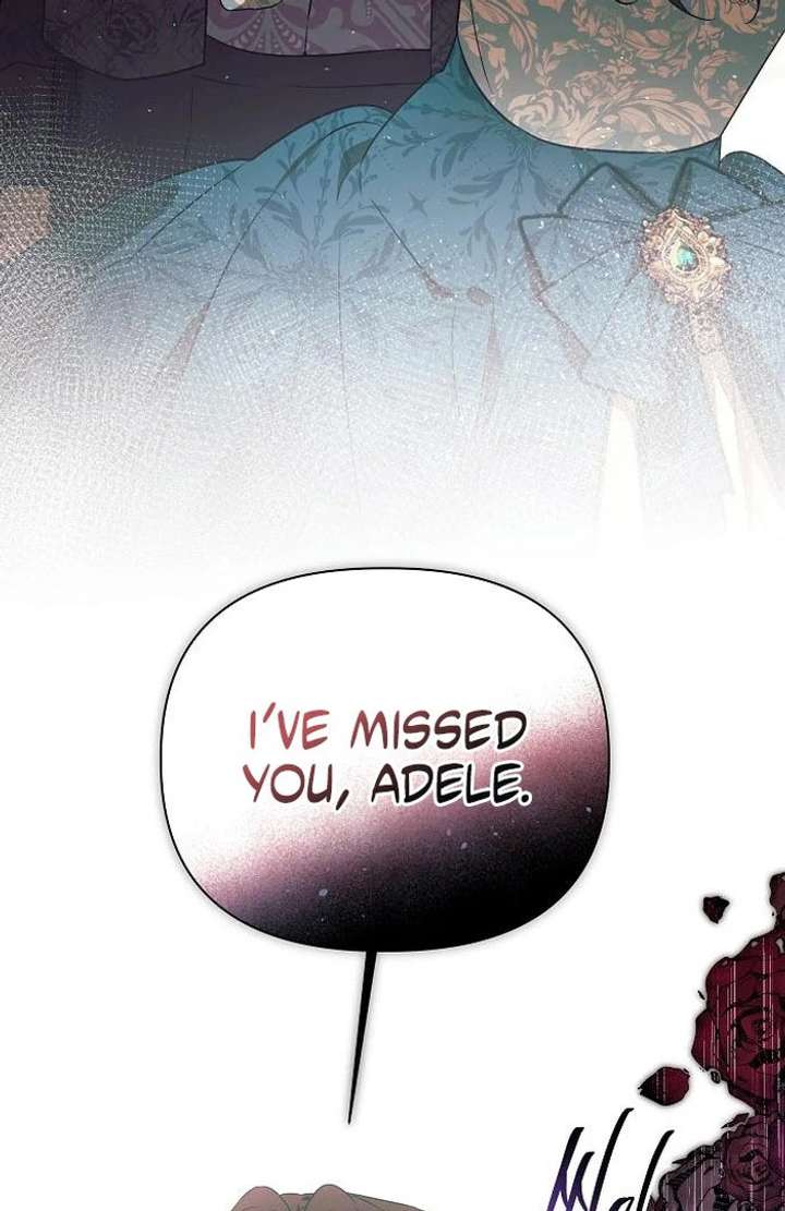 The Beast Won’t Let Me Sleep Chapter 38 - Page 3