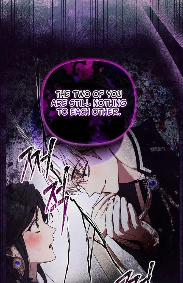 The Beast Won’t Let Me Sleep Chapter 38 - Page 21