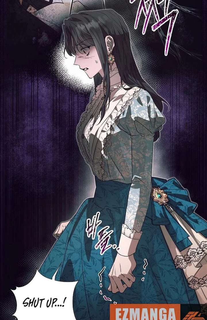 The Beast Won’t Let Me Sleep Chapter 38 - Page 22