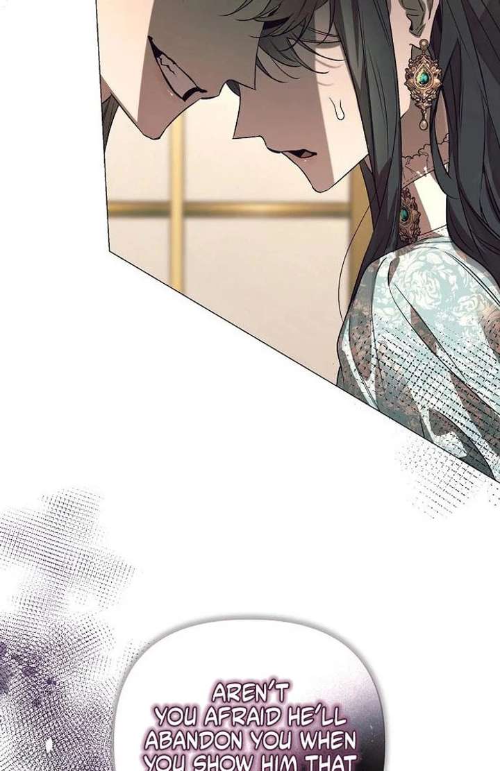 The Beast Won’t Let Me Sleep Chapter 38 - Page 24