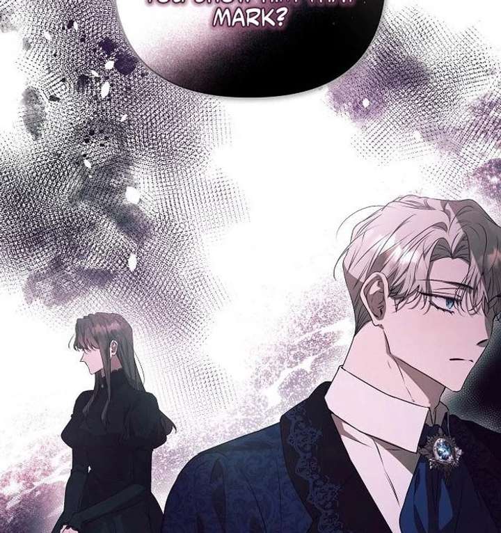 The Beast Won’t Let Me Sleep Chapter 38 - Page 25