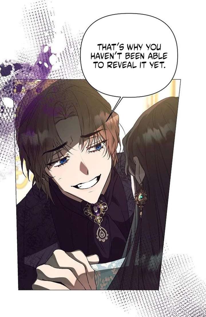 The Beast Won’t Let Me Sleep Chapter 38 - Page 27