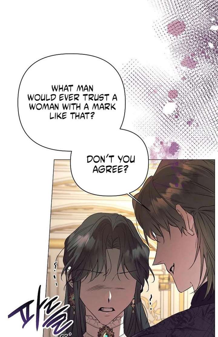 The Beast Won’t Let Me Sleep Chapter 38 - Page 28