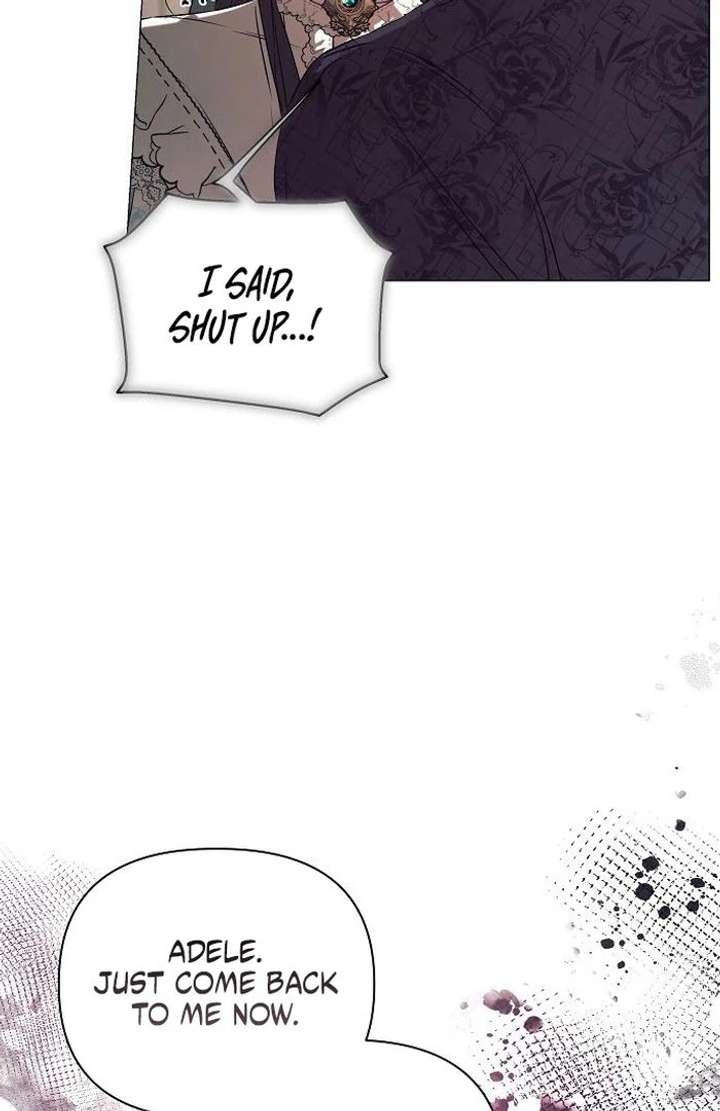 The Beast Won’t Let Me Sleep Chapter 38 - Page 29